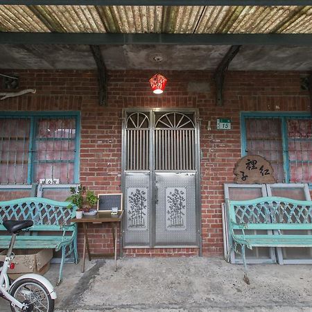 Just For Fun B&B Pingxi Exterior photo