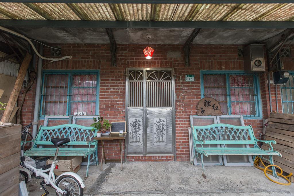 Just For Fun B&B Pingxi Exterior photo